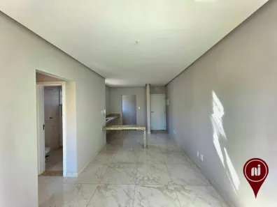 Apartamento com 2 Quartos à venda, 60m² no Buritis, Belo Horizonte