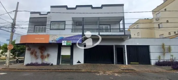 Ponto Comercial para alugar, 20m² no Santa Mônica, Uberlândia