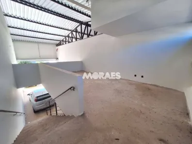 Ponto Comercial à venda, 958m² no Centro, Bauru
