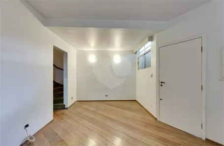 Sobrado com 3 Quartos à venda, 138m² no Santo Amaro, São Paulo