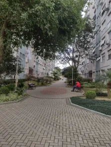 Apartamento com 2 Quartos à venda, 55m² no Sarandi, Porto Alegre
