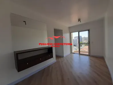 Apartamento com 3 Quartos para alugar, 67m² no Vila Parque Jabaquara, São Paulo