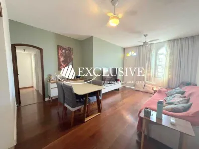 Apartamento com 3 Quartos à venda, 129m² no Jardim Guanabara, Rio de Janeiro