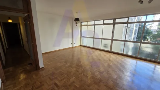 Apartamento com 3 Quartos à venda, 114m² no Jardim Europa, São Paulo