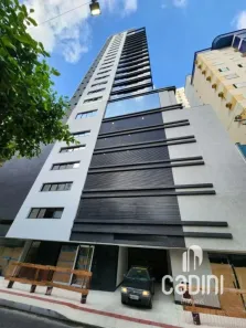 Apartamento com 3 Quartos à venda, 126m² no Centro, Balneário Camboriú