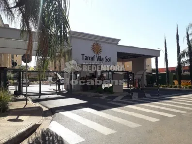 Apartamento com 2 Quartos à venda, 52m² no Jardim Planalto, São José do Rio Preto