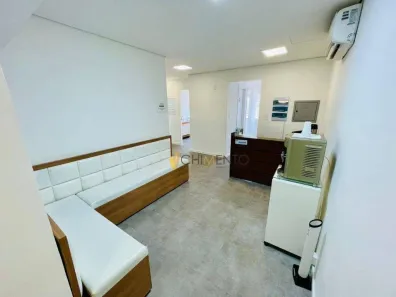 Sala Comercial à venda, 74m² no Vila Bastos, Santo André
