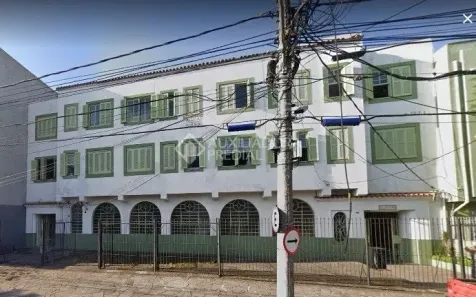Apartamento com 1 Quarto à venda, 60m² no Floresta, Porto Alegre
