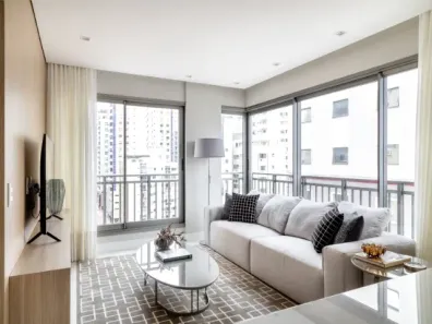Apartamento com 4 Quartos à venda, 131m² no Centro, Balneário Camboriú