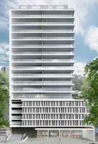 Ponto Comercial à venda, 104m² no São Mateus, Juiz de Fora