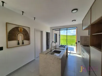 Casa com 3 Quartos à venda, 110m² no Condomínio Villa Verde Bragança, Bragança Paulista