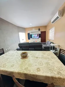 Casa de Condomínio com 3 Quartos à venda, 180m² no Novo Cohatrac, São José de Ribamar