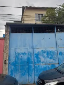 Casa com 2 Quartos à venda, 200m² no Chácara São João, São Paulo