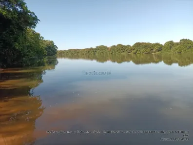 Fazenda/Sítio com 3 Quartos à venda, 180m² no , Acorizal
