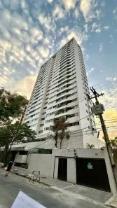 Apartamento com 3 Quartos à venda, 78m² no Boa Viagem, Recife
