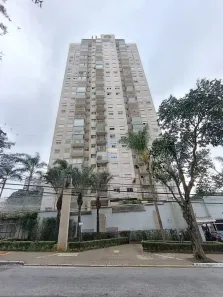 Apartamento com 2 Quartos à venda, 63m² no Santana, São Paulo