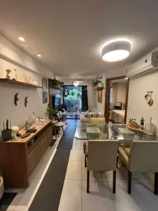 Apartamento com 2 Quartos à venda, 72m² no Ondina, Salvador