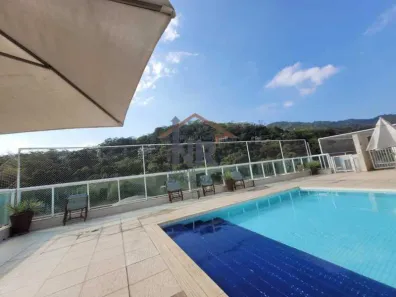Apartamento com 3 Quartos à venda, 98m² no Freguesia (Jacarepaguá), Rio de Janeiro