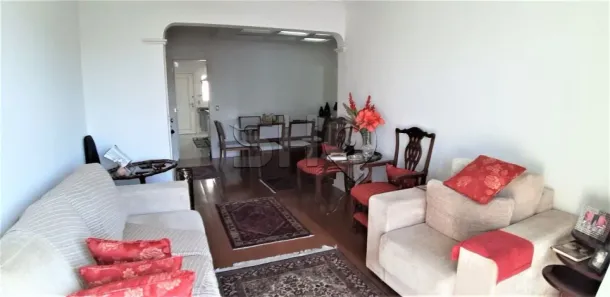 Apartamento com 3 Quartos à venda, 103m² no Perdizes, São Paulo