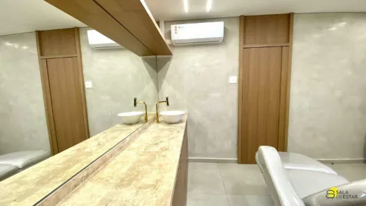 Ponto Comercial para alugar, 25m² no Milionários (Barreiro), Belo Horizonte