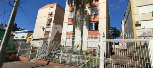 Apartamento com 2 Quartos à venda, 50m² no Passo da Areia, Porto Alegre