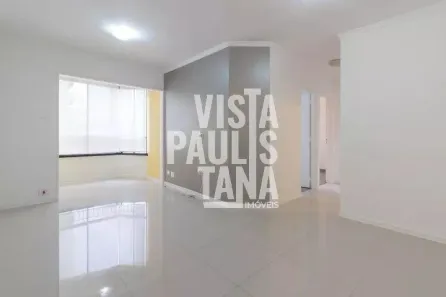 Apartamento com 3 Quartos à venda, 73m² no Vila Olímpia, São Paulo