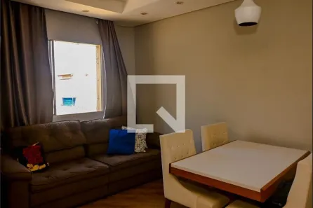 Apartamento com 2 Quartos à venda, 67m² no Taboão, São Bernardo do Campo