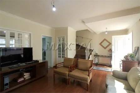 Casa com 3 Quartos à venda, 200m² no Santana, São Paulo