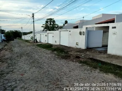 Casa com 2 Quartos à venda, 66m² no Dourado, Horizonte