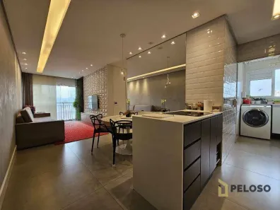 Apartamento com 2 Quartos à venda, 57m² no Lauzane Paulista, São Paulo