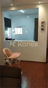 Apartamento com 3 Quartos para alugar, 72m² no Campos Elíseos, São Paulo