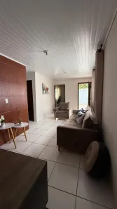 Casa com 5 Quartos à venda, 100m² no Felícia, Vitória da Conquista