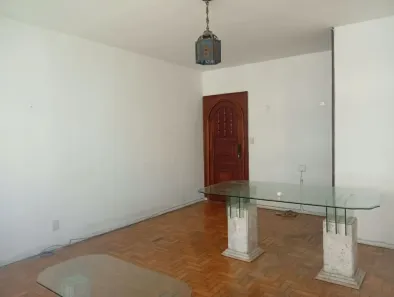Apartamento com 3 Quartos à venda, 130m² no Icaraí, Niterói