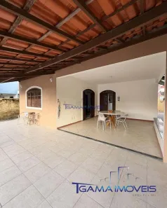 Casa de Condomínio com 3 Quartos à venda, 196m² no Boa União (Abrantes), Camaçari