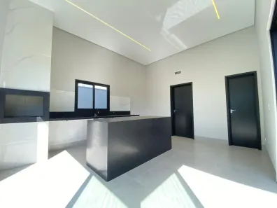 Casa de Condomínio com 3 Quartos à venda, 149m² no Condomínio Primor das Torres, Cuiabá