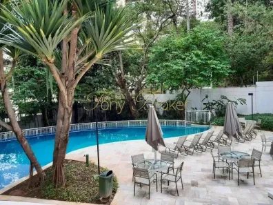 Apartamento com 3 Quartos à venda, 164m² no Vila Andrade, São Paulo
