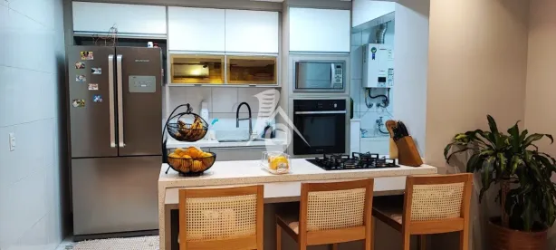 Apartamento com 2 Quartos à venda, 78m² no Mooca, São Paulo