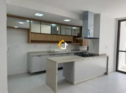 Apartamento com 3 Quartos para alugar, 108m² no Jardim Redentor, São José do Rio Preto