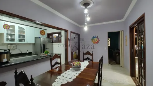 Casa com 3 Quartos à venda, 117m² no Vila Nova Aliança, Jacareí