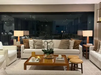 Apartamento com 3 Quartos à venda, 184m² no Vila Uberabinha, São Paulo