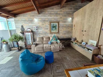Cobertura com 4 Quartos à venda, 172m² no Vila Floresta, Santo André