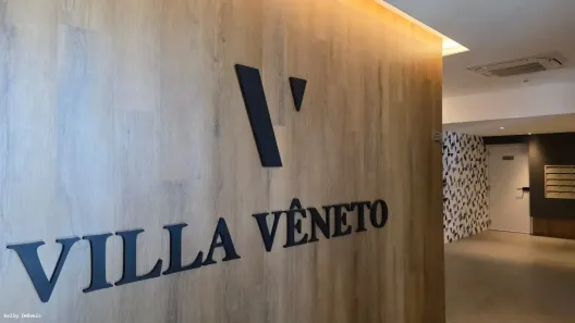 Apartamento com 3 Quartos à venda, 119m² no Vila Glória, Presidente Prudente