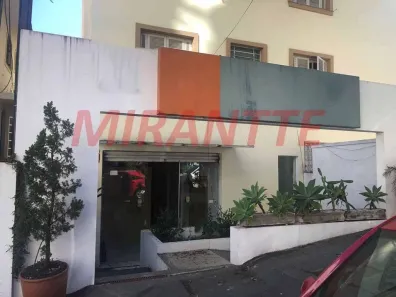 Imóvel Comercial à venda, 143m² no Santana, São Paulo