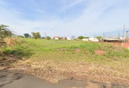 Lote/Terreno à venda, 280m² no Residencial Menezes 5, Bady Bassitt