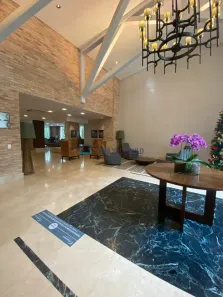 Apartamento com 1 Quarto para alugar, 36m² no Bela Vista, São Paulo