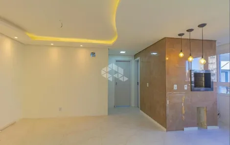 Apartamento com 2 Quartos à venda, 60m² no Fátima, Canoas