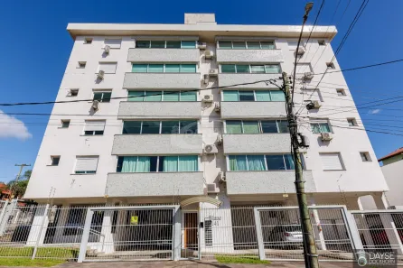 Apartamento com 2 Quartos à venda, 72m² no Jardim Itu, Porto Alegre