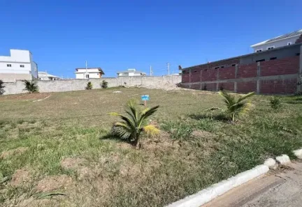 Lote/Terreno à venda, 360m² no Nova São Pedro, São Pedro da Aldeia