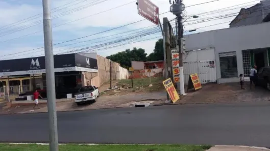 Lote/Terreno à venda, 405m² no Jardim Leblon, Cuiabá