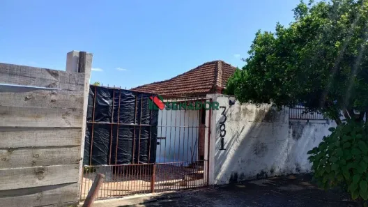 Lote/Terreno à venda, 205m² no Portuguesa, Londrina